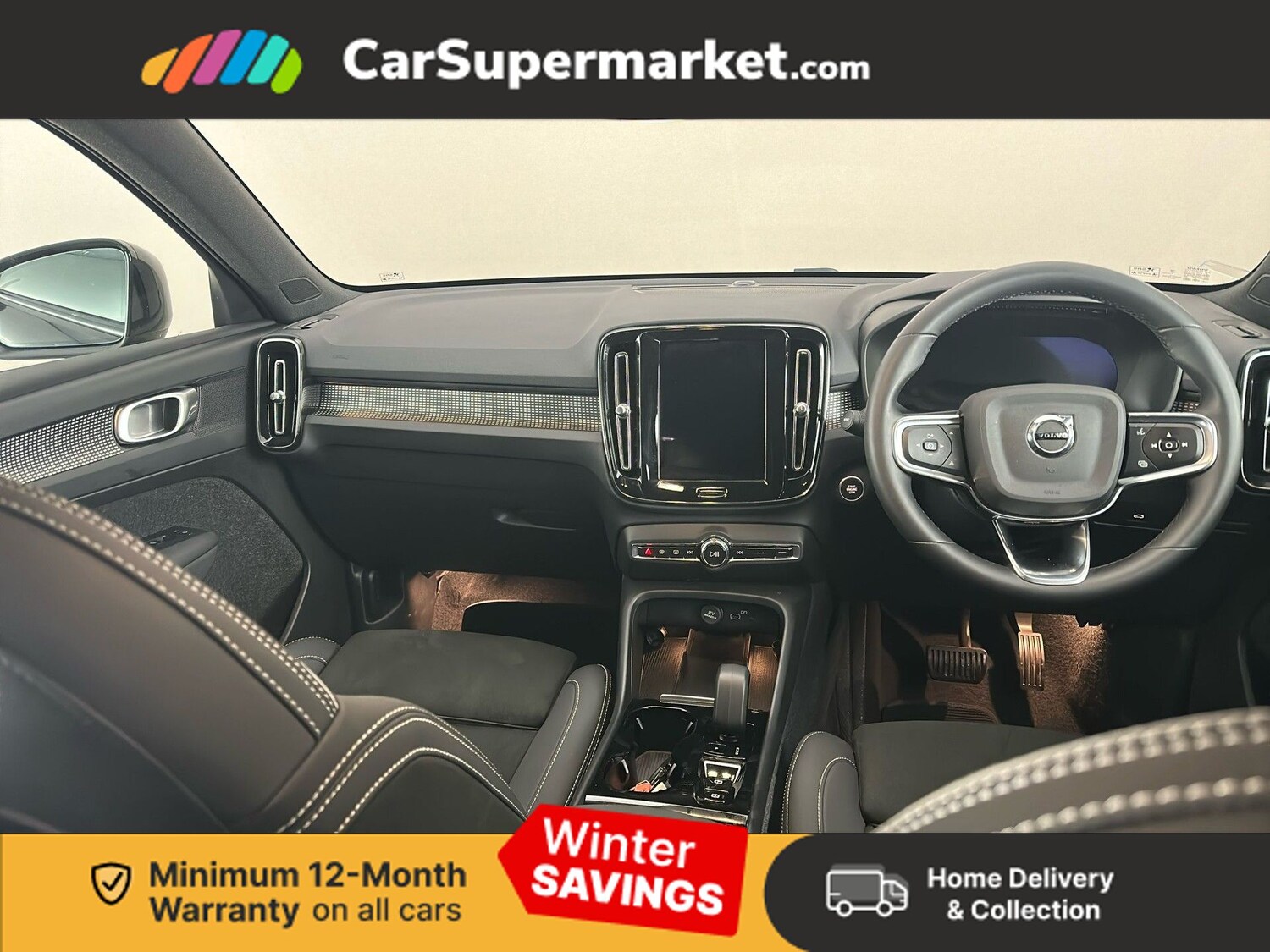 Used Volvo XC40 2024 for sale - 77051526: Photo 14