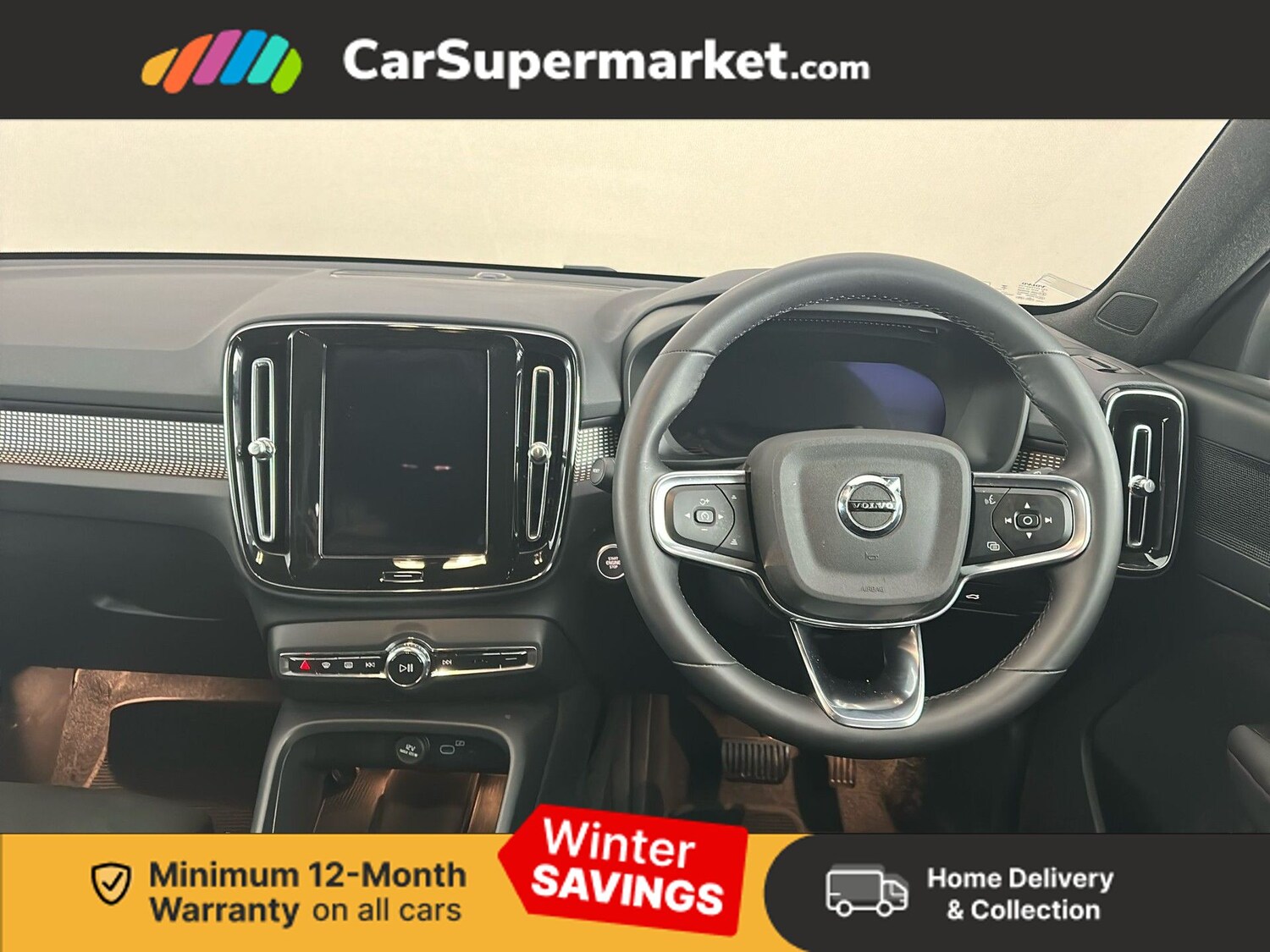 Used Volvo XC40 2024 for sale - 77051526: Photo 15