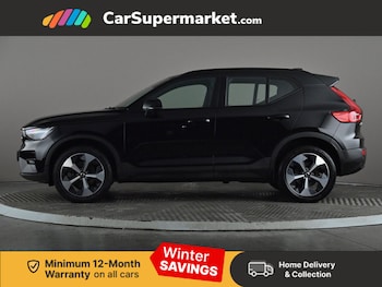 Used Volvo XC40 2024 for sale - 77051526: Photo