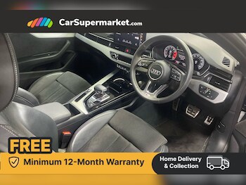 Used Audi A5 2021 for sale - 76481075: Photo