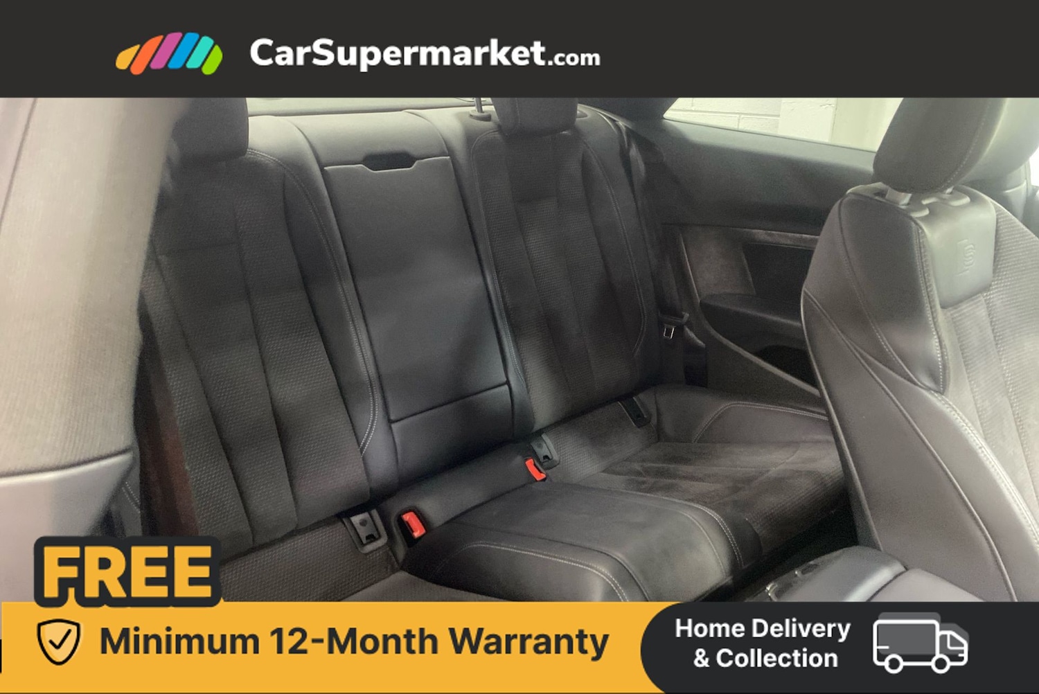 Used Audi A5 2021 for sale - 76481075: Photo 5