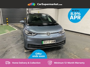 Used Volkswagen ID3 2022 for sale - 75699803: Photo