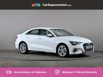 2021 - 30 TFSI Sport 4-Door
