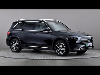 Used Mercedes-Benz EQB 2023 for sale - 79495040: Photo