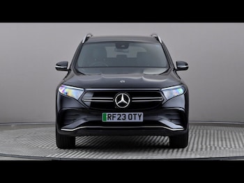 Used Mercedes-Benz EQB 2023 for sale - 79495040: Photo