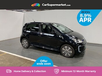 2021 - 60kW E-Up 32kWh Auto 5-Door