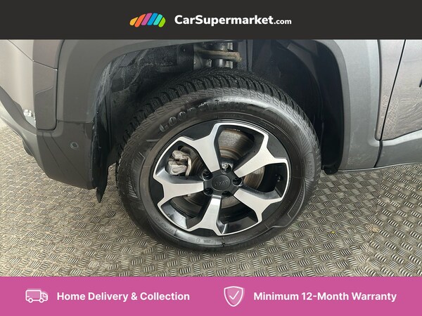 Used Jeep Renegade 2021 for sale - 76197741: Photo 13