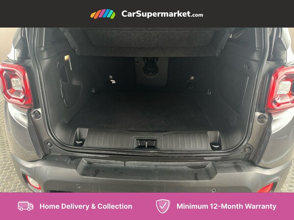 Used Jeep Renegade 2021 for sale - 76197741: Photo 16