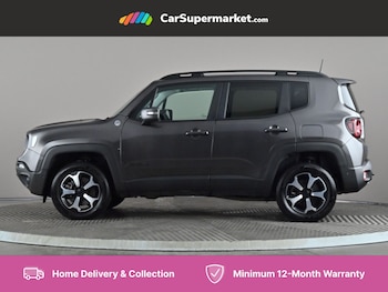 Used Jeep Renegade 2021 for sale - 76197741: Photo 3