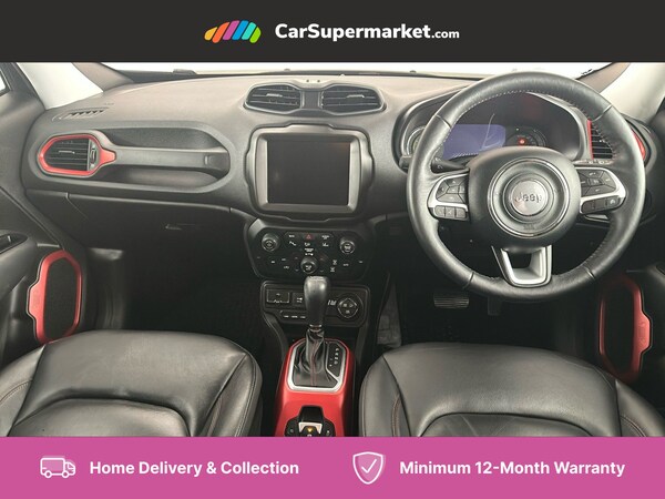 Used Jeep Renegade 2021 for sale - 76197741: Photo 7