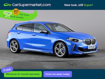 Used BMW 1 Series 2021 for sale - 78566588: Photo