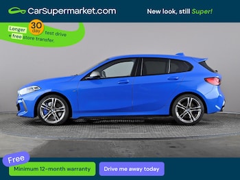 Used BMW 1 Series 2021 for sale - 78566588: Photo