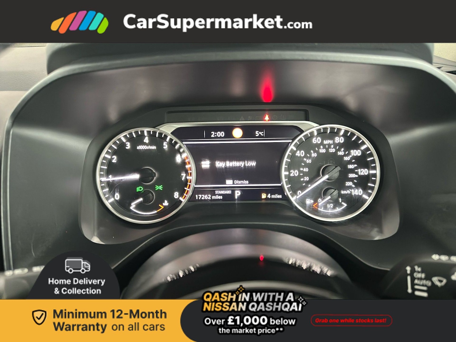 Used Nissan Qashqai 2022 for sale - 77327487: Photo 17