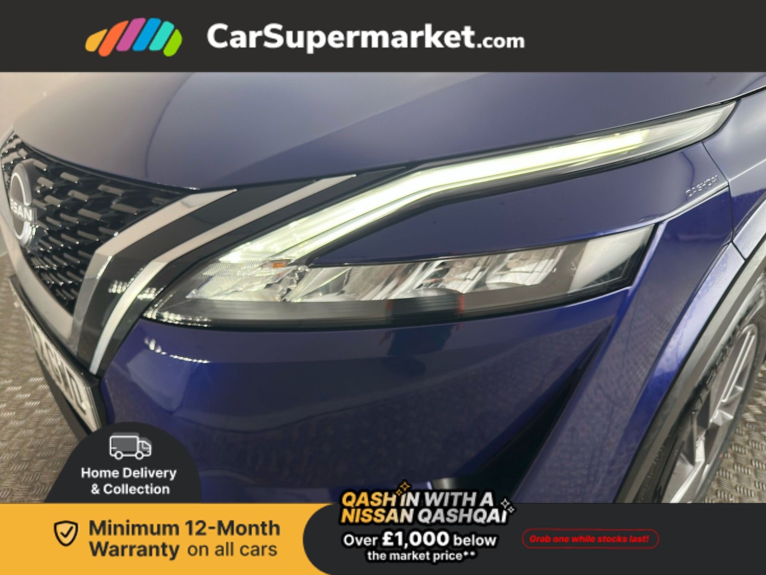 Used Nissan Qashqai 2022 for sale - 77327487: Photo 20