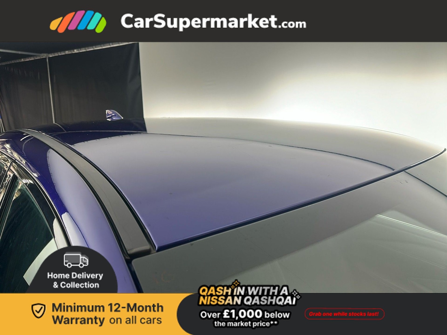 Used Nissan Qashqai 2022 for sale - 77327487: Photo 21