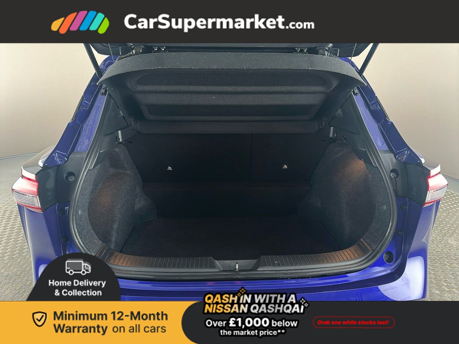 Used Nissan Qashqai 2022 for sale - 77327487: Photo 22