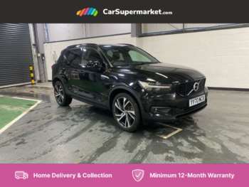 Used Volvo XC40 2020 for sale - 75427916: Photo