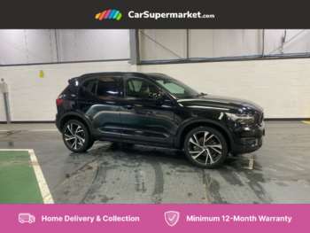 Used Volvo XC40 2020 for sale - 75427916: Photo