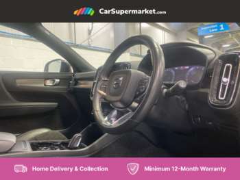 Used Volvo XC40 2020 for sale - 75427916: Photo