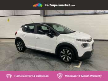 2017 - 1.2 PureTech 82 Feel 5-Door