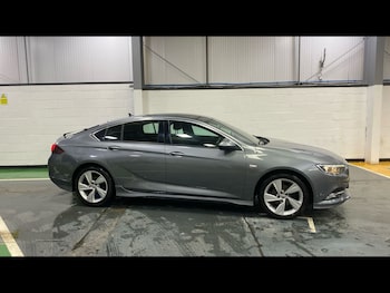 Used Vauxhall Insignia 2018 for sale - 78629150: Photo