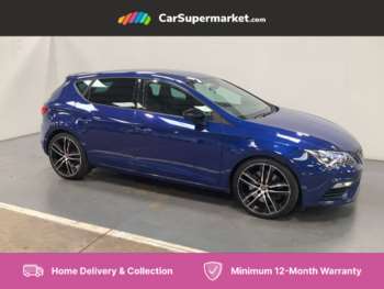 Used SEAT Leon 2020 for sale - 75203563: Photo