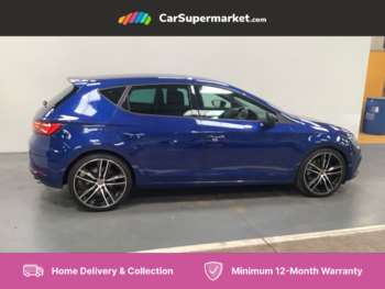 Used SEAT Leon 2020 for sale - 75203563: Photo