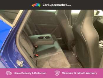 Used SEAT Leon 2020 for sale - 75203563: Photo
