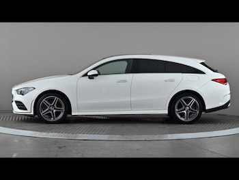 Used Mercedes-Benz CLA 2022 for sale - 78909271: Photo