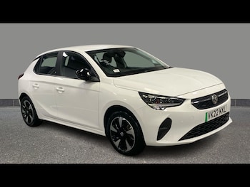 Used Vauxhall Corsa 2022 for sale - 78776944: Photo