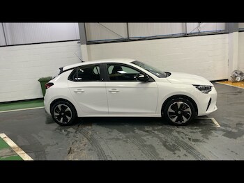 Used Vauxhall Corsa 2022 for sale - 78776944: Photo