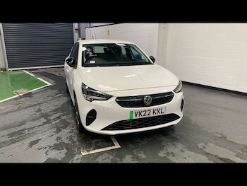 Used Vauxhall Corsa 2022 for sale - 78776944: Photo