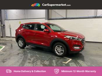 2018 - 1.7 CRDi Blue Drive S 2WD 5-Door