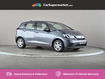 2021 - 1.5 i-MMD Hybrid SE 5dr eCVT