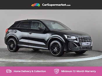 Used Audi Q2 2023 for sale - 75705212: Photo