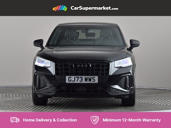 Used Audi Q2 2023 for sale - 75705212: Photo