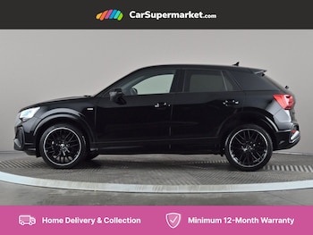 Used Audi Q2 2023 for sale - 75705212: Photo