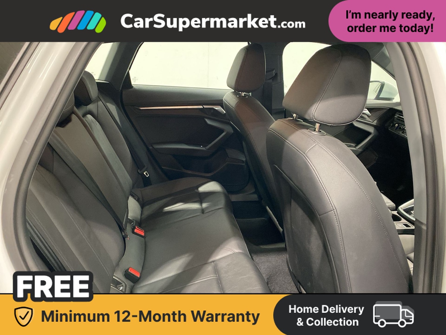 Used Audi A3 2023 for sale - 78043661: Photo 6