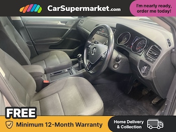 Used Volkswagen Golf 2019 for sale - 78016179: Photo