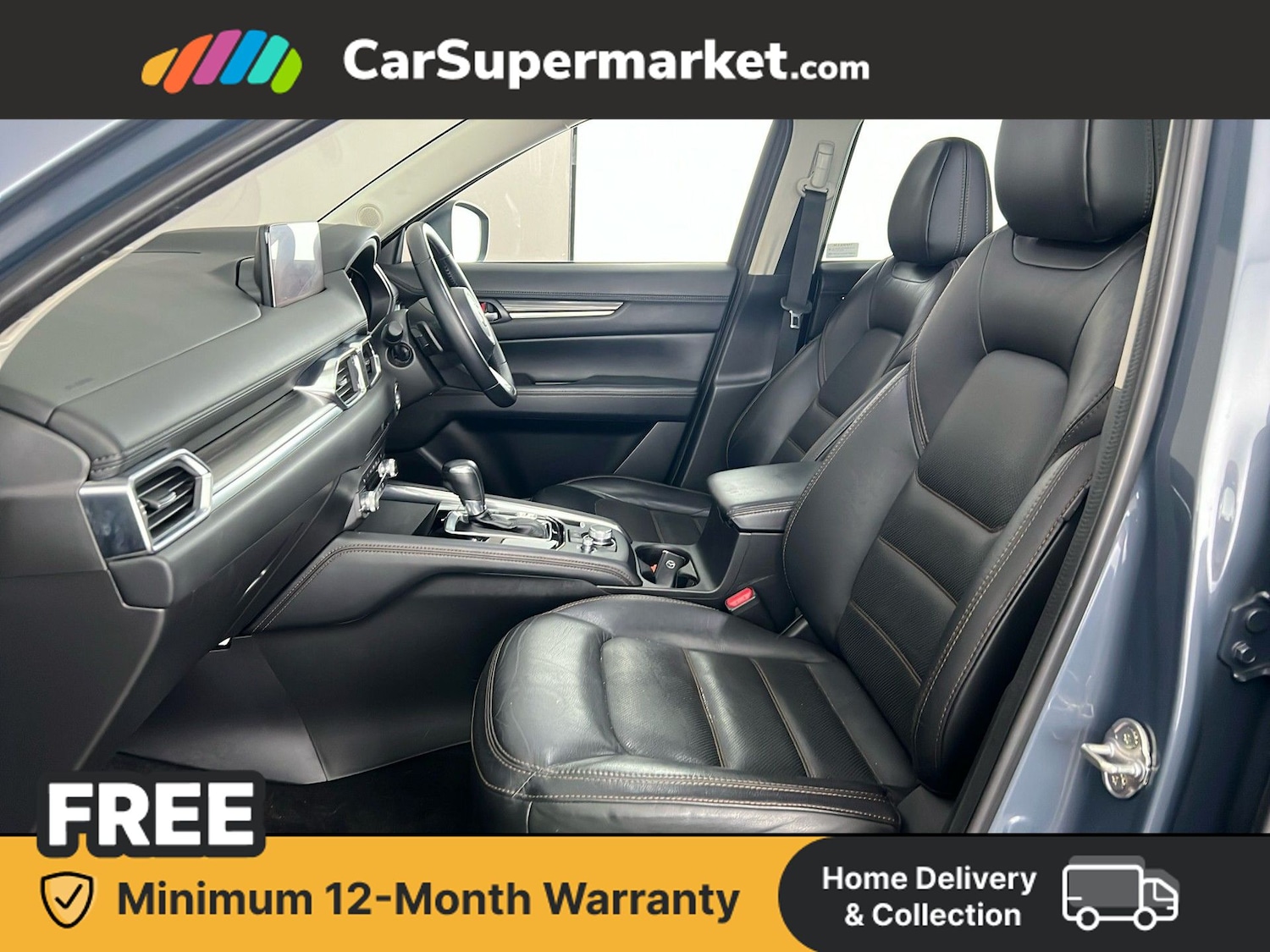 Used Mazda CX-5 2023 for sale - 77886525: Photo 17