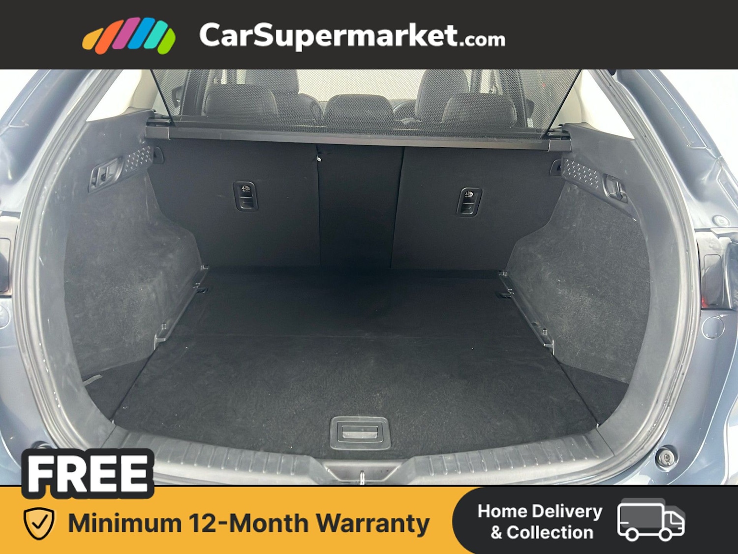 Used Mazda CX-5 2023 for sale - 77886525: Photo 22