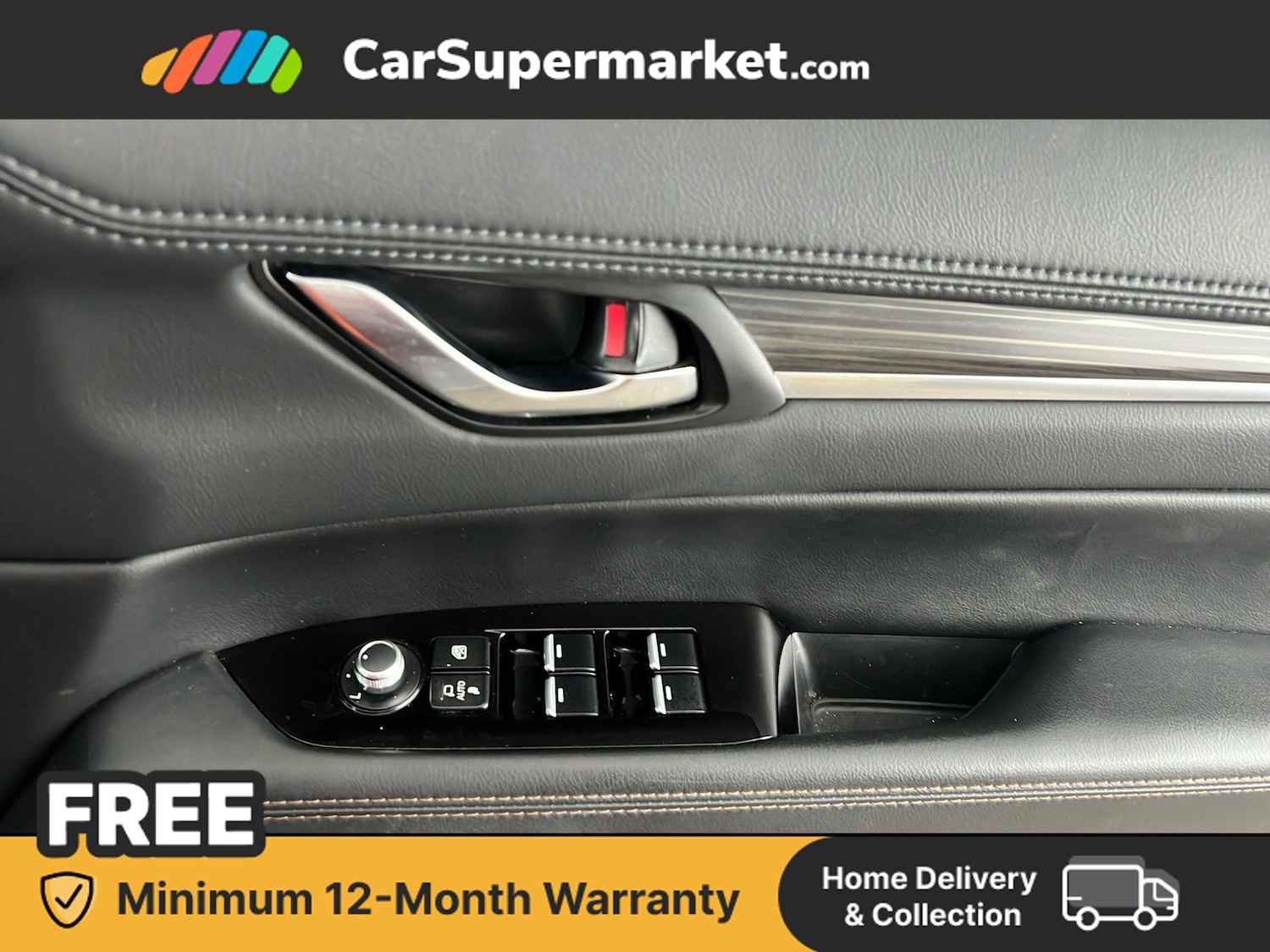 Used Mazda CX-5 2023 for sale - 77886525: Photo 25