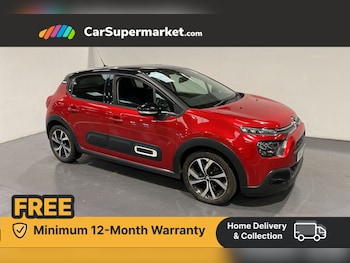 Used Citroen C3 2023 for sale - 76438821: Photo