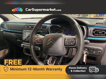 Used Citroen C3 2023 for sale - 76438821: Photo