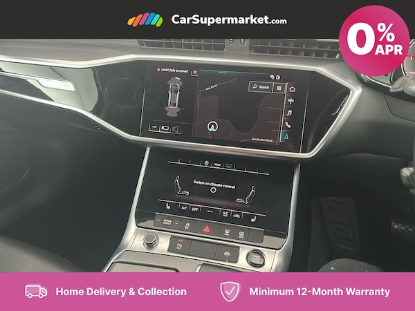 Used Audi A6 2022 for sale - 76207053: Photo 10