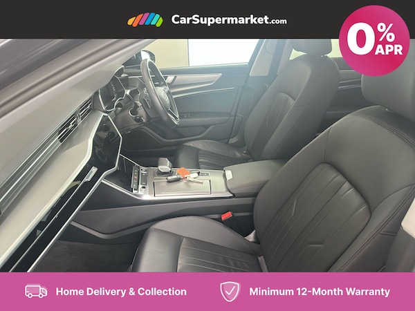 Used Audi A6 2022 for sale - 76207053: Photo 11