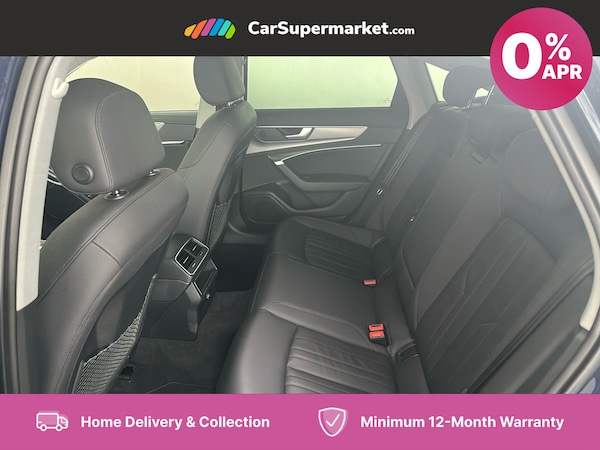 Used Audi A6 2022 for sale - 76207053: Photo 12