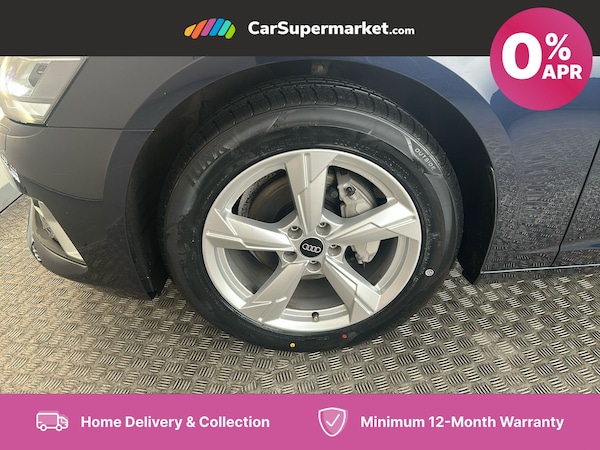 Used Audi A6 2022 for sale - 76207053: Photo 13