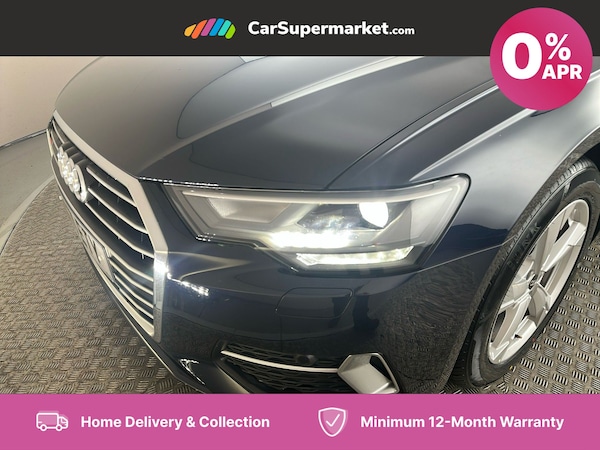 Used Audi A6 2022 for sale - 76207053: Photo 14