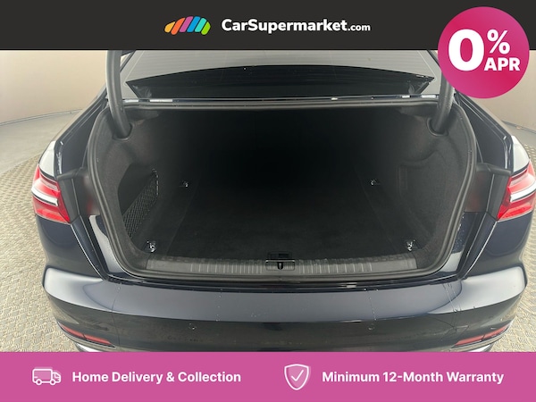 Used Audi A6 2022 for sale - 76207053: Photo 16